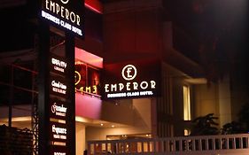 Hotel Emperor Kannur